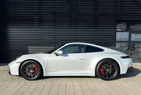 Porsche 911 992.2 CARRERA GTS/FACELIFT/CARBON/LIFT/SPORT DESIG - 167780 EUR - 39329624 | Car24.bg