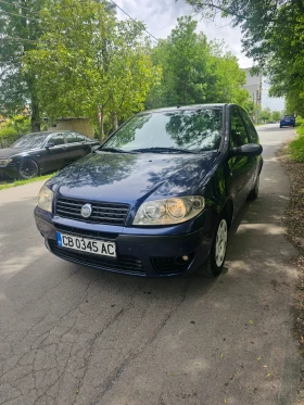 Fiat Punto !!! | Mobile.bg    8