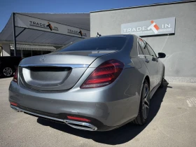 Mercedes-Benz S 400 d 4MATIC | Mobile.bg    4