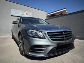 Mercedes-Benz S 400 d 4MATIC | Mobile.bg    3