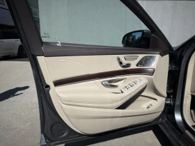 Mercedes-Benz S 400 d 4MATIC | Mobile.bg    8