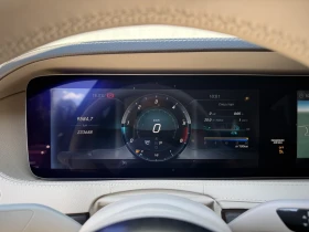 Mercedes-Benz S 400 d 4MATIC | Mobile.bg    13