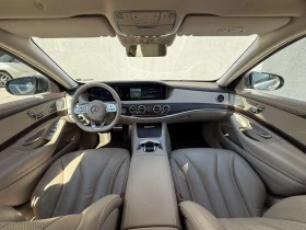 Mercedes-Benz S 400 d 4MATIC | Mobile.bg    11
