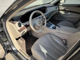 Mercedes-Benz S 400 d 4MATIC | Mobile.bg    10