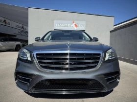 Mercedes-Benz S 400 d 4MATIC | Mobile.bg    2