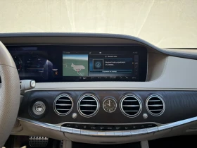 Mercedes-Benz S 400 d 4MATIC | Mobile.bg    15