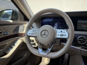 Mercedes-Benz S 400 d 4MATIC | Mobile.bg    12