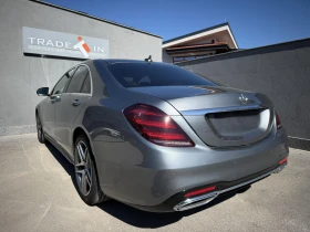 Mercedes-Benz S 400 d 4MATIC | Mobile.bg    6