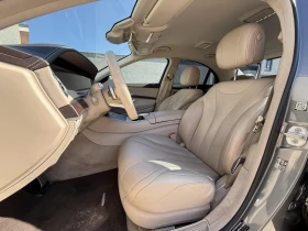 Mercedes-Benz S 400 d 4MATIC | Mobile.bg    9