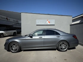 Mercedes-Benz S 400 d 4MATIC | Mobile.bg    7