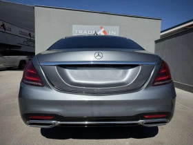 Mercedes-Benz S 400 d 4MATIC | Mobile.bg    5