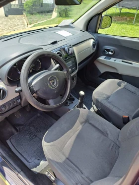 Обява за продажба на Dacia Lodgy ~8 200 лв. - изображение 3