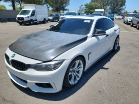 BMW 440 M-PACK* HEADUP* PERFORMANCE* HARMAN* APPLECARPLAY* | Mobile.bg    2