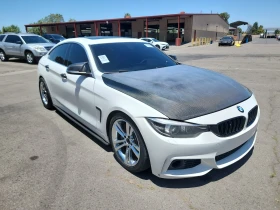 BMW 440 M-PACK* HEADUP* PERFORMANCE* HARMAN* APPLECARPLAY* | Mobile.bg    3