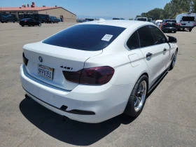 BMW 440 M-PACK* HEADUP* PERFORMANCE* HARMAN* APPLECARPLAY* | Mobile.bg    6