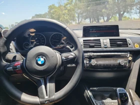 BMW 440 M-PACK* HEADUP* PERFORMANCE* HARMAN* APPLECARPLAY* | Mobile.bg    7