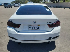 BMW 440 M-PACK* HEADUP* PERFORMANCE* HARMAN* APPLECARPLAY* | Mobile.bg    4