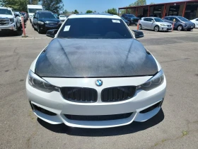  BMW 440