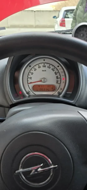 Opel Agila 1.0  | Mobile.bg    2