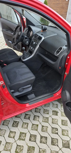 Opel Agila 1.0  | Mobile.bg    10