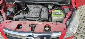 Opel Agila 1.0  | Mobile.bg    3