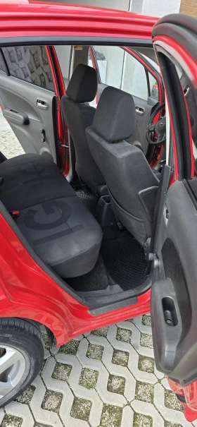 Opel Agila 1.0  | Mobile.bg    11