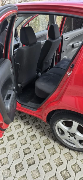 Opel Agila 1.0  | Mobile.bg    9