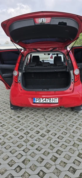 Opel Agila 1.0  | Mobile.bg    12