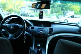 Honda Accord 2.2  | Mobile.bg    6