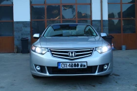     Honda Accord 2.2 