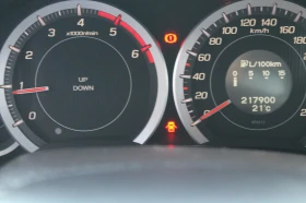Honda Accord 2.2  | Mobile.bg    9