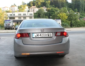 Honda Accord 2.2  | Mobile.bg    4