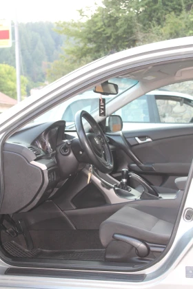 Honda Accord 2.2  | Mobile.bg    8