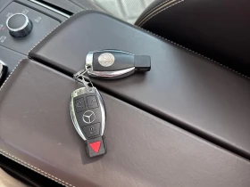 Mercedes-Benz CL | Mobile.bg    5