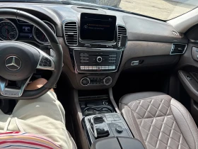 Mercedes-Benz CL | Mobile.bg    13