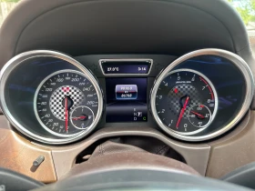 Mercedes-Benz CL | Mobile.bg    12