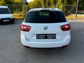 Seat Ibiza ST 1.6TDI 90 Facelift | Mobile.bg    4