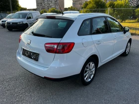 Seat Ibiza ST 1.6TDI 90 Facelift | Mobile.bg    5