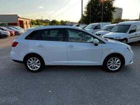 Seat Ibiza ST 1.6TDI 90 Facelift | Mobile.bg    6