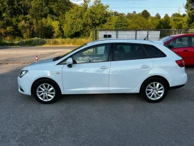 Seat Ibiza ST 1.6TDI 90 Facelift | Mobile.bg    2