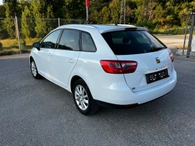 Seat Ibiza ST 1.6TDI 90 Facelift | Mobile.bg    3
