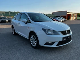 Seat Ibiza ST 1.6TDI 90 Facelift | Mobile.bg    7