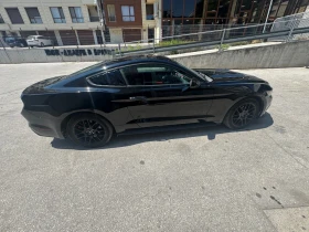 Обява за продажба на Ford Mustang ~34 000 лв. - изображение 1