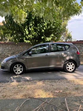 Обява за продажба на Seat Altea Seat Altea 2.0 TDI ~2 650 лв. - изображение 3