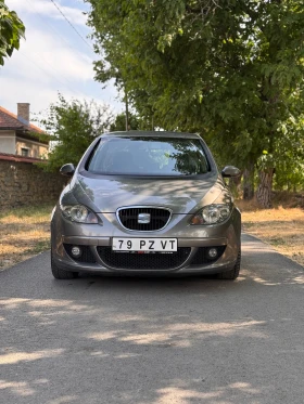 Обява за продажба на Seat Altea Seat Altea 2.0 TDI ~2 650 лв. - изображение 1