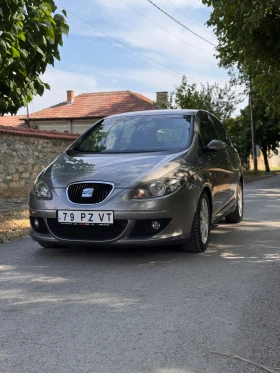 Обява за продажба на Seat Altea Seat Altea 2.0 TDI ~2 650 лв. - изображение 1