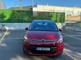 Обява за продажба на Citroen C4 Picasso 1.6HDI 116k.c. * LED дневни, * Парктроник  ~12 000 лв. - изображение 7