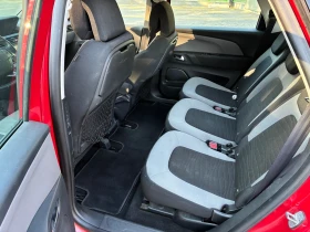 Citroen C4 Picasso 1.6HDI 116k.c. * LED , *   | Mobile.bg    14