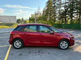 Обява за продажба на Citroen C4 Picasso 1.6HDI 116k.c. * LED дневни, * Парктроник  ~12 000 лв. - изображение 5