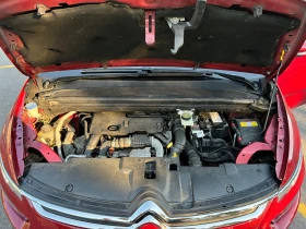 Citroen C4 Picasso 1.6HDI 116k.c. * LED , *   | Mobile.bg    16